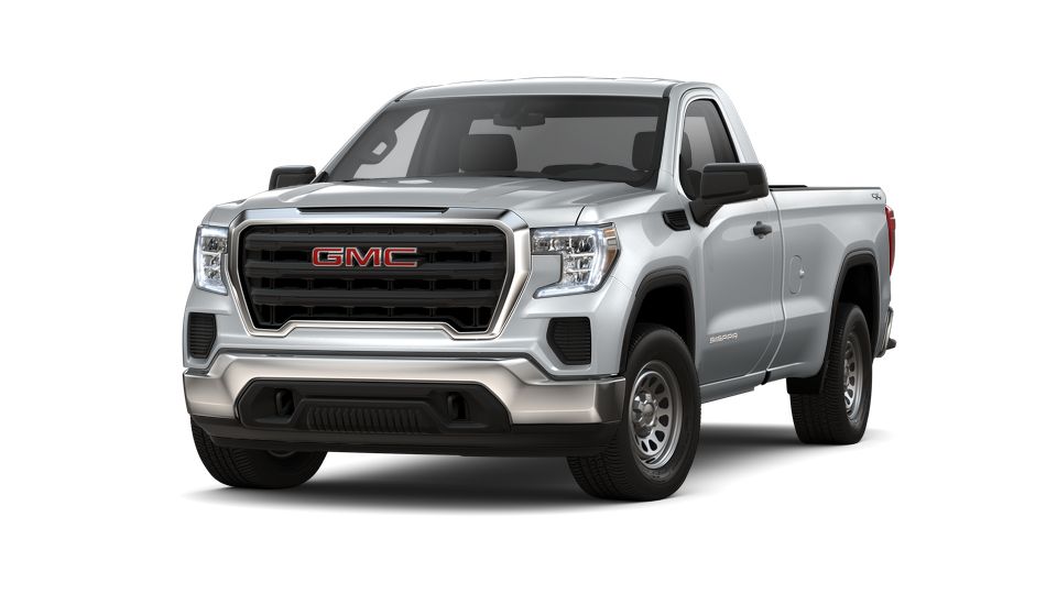 2021 GMC Sierra 1500 Vehicle Photo in St. Clairsville, OH 43950