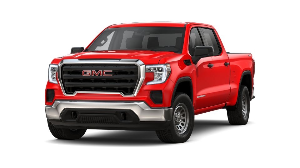 2021 GMC Sierra 1500 Vehicle Photo in Westland, MI 48185