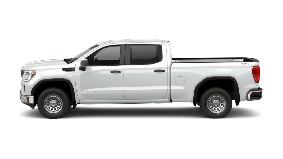  Specifications Details 2021 GMC Sierra 1500 Specs Statesville 