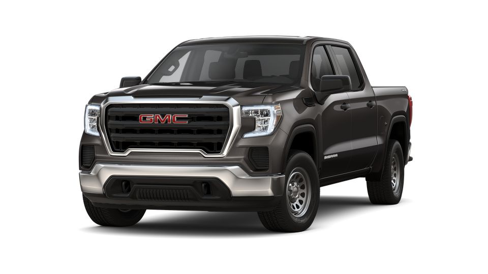 2021 GMC Sierra 1500 Vehicle Photo in New Iberia, LA 70560