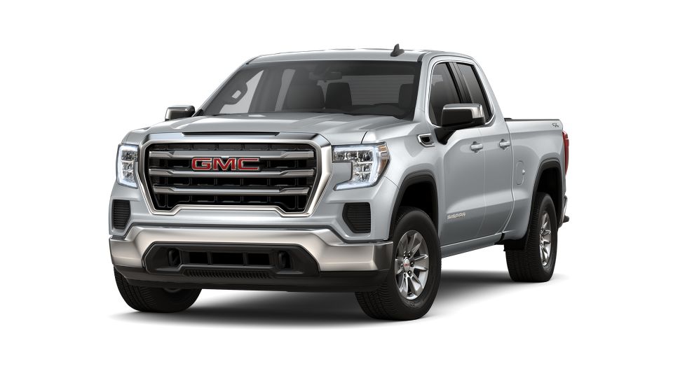2021 GMC Sierra 1500 Vehicle Photo in Elyria, OH 44035