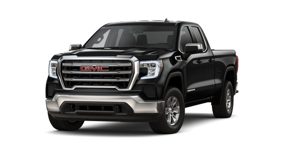 2021 GMC Sierra 1500 Vehicle Photo in Trevose, PA 19053