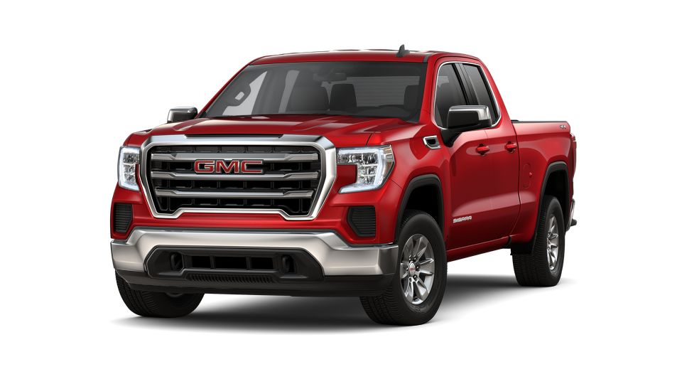 2021 GMC Sierra 1500 Vehicle Photo in Easton, PA 18045