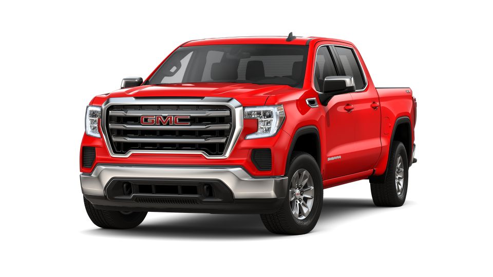 2021 GMC Sierra 1500 Vehicle Photo in Prescott, AZ 86305