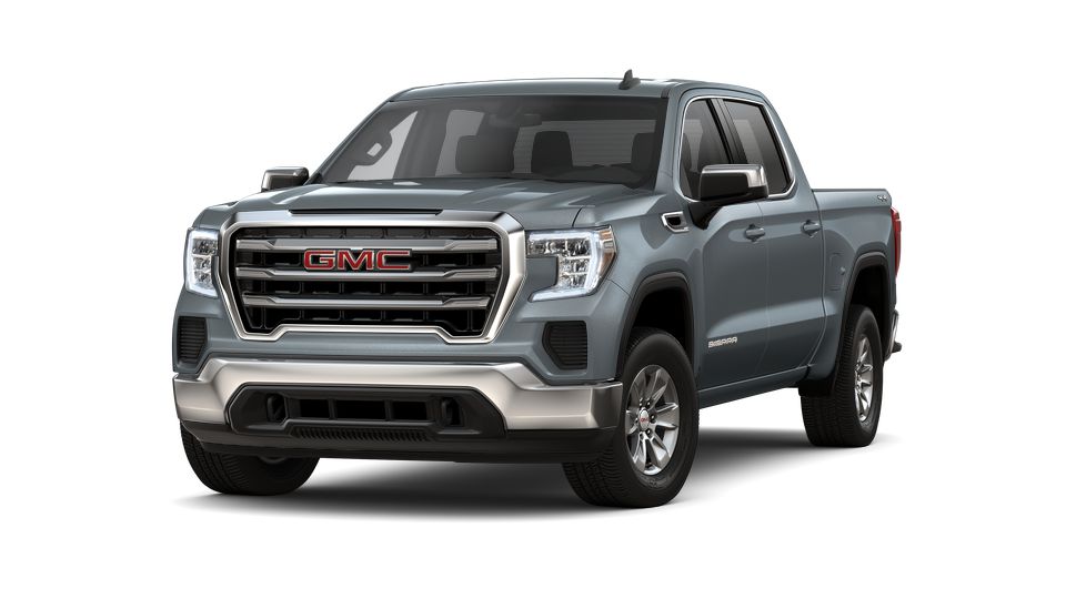 2021 GMC Sierra 1500 Vehicle Photo in Chicopee, MA 01020