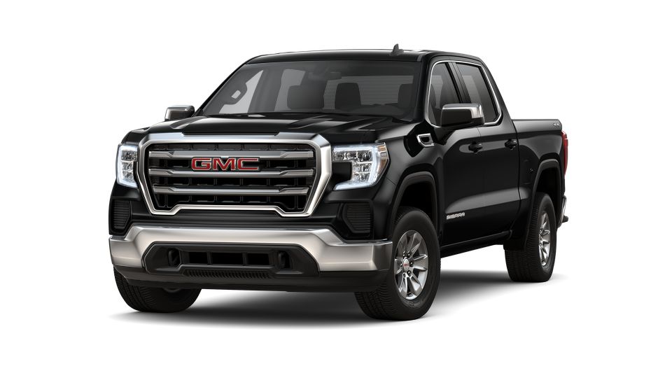 2021 GMC Sierra 1500 Vehicle Photo in Cedar Rapids, IA 52402