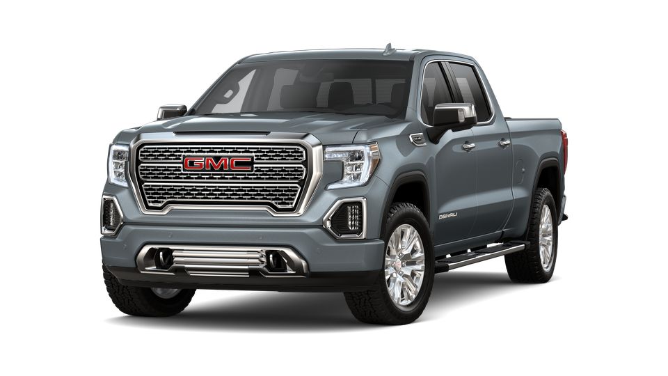 2021 GMC Sierra 1500 Vehicle Photo in Burlington, WI 53105