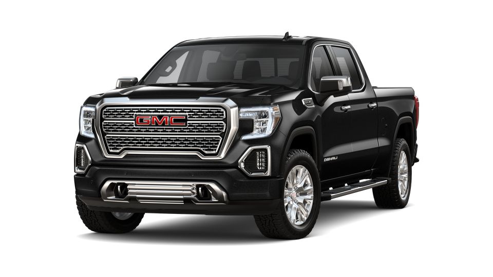 2021 GMC Sierra 1500 Vehicle Photo in Cedar Rapids, IA 52402