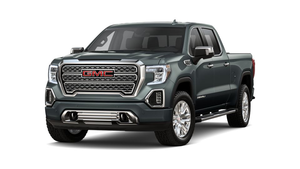 2021 GMC Sierra 1500 Vehicle Photo in Manassas, VA 20109