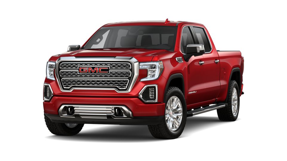 2021 GMC Sierra 1500 Vehicle Photo in Manassas, VA 20109