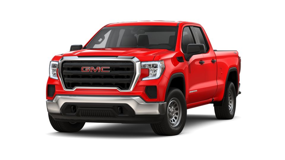 2021 GMC Sierra 1500 Vehicle Photo in Easton, PA 18045