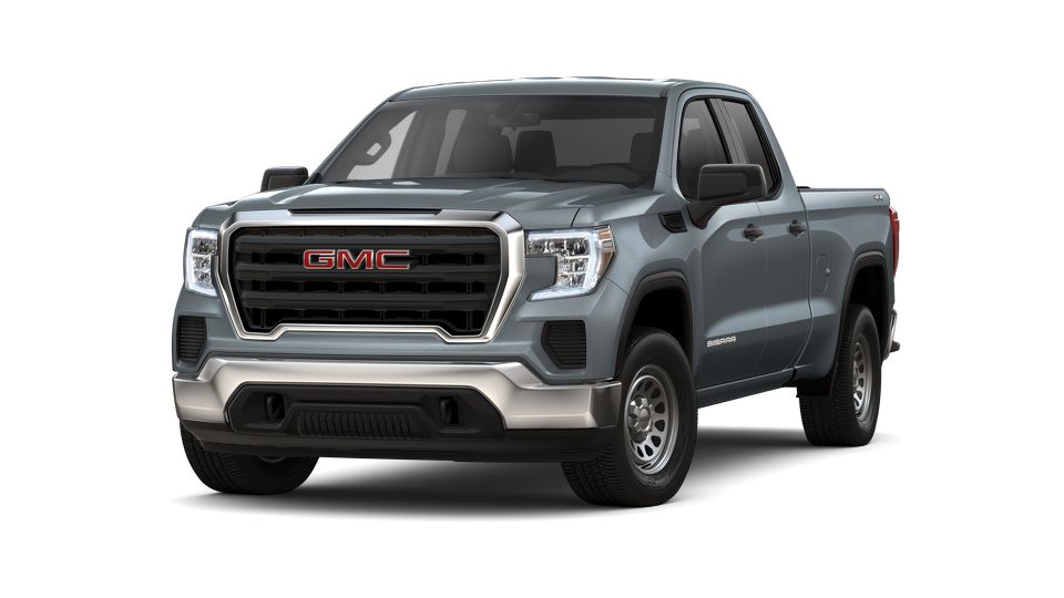 2021 GMC Sierra 1500 Vehicle Photo in Columbia, TN 38401