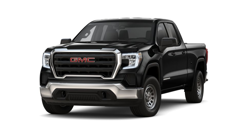2021 GMC Sierra 1500 Vehicle Photo in Columbia, TN 38401