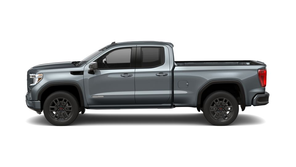 2021 GMC Sierra 1500 Vehicle Photo in Dallas, TX 75209