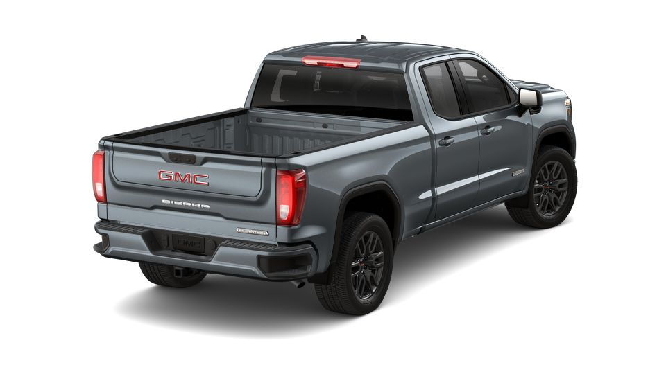 2021 GMC Sierra 1500 Vehicle Photo in Dallas, TX 75209