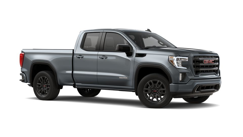 2021 GMC Sierra 1500 Vehicle Photo in Dallas, TX 75209
