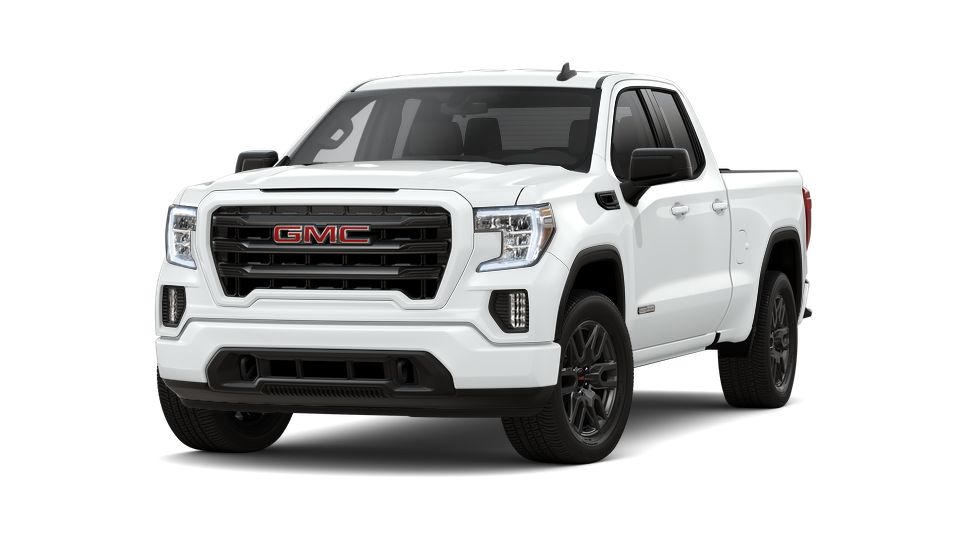 2021 GMC Sierra 1500 Vehicle Photo in Houston, TX 77074