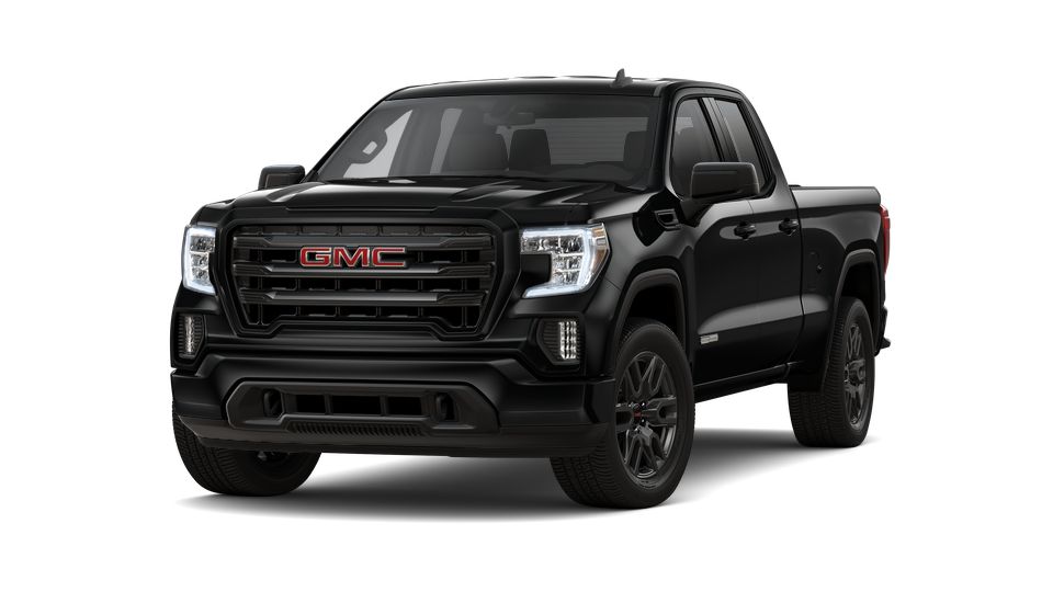 2021 GMC Sierra 1500 Vehicle Photo in Houston, TX 77074