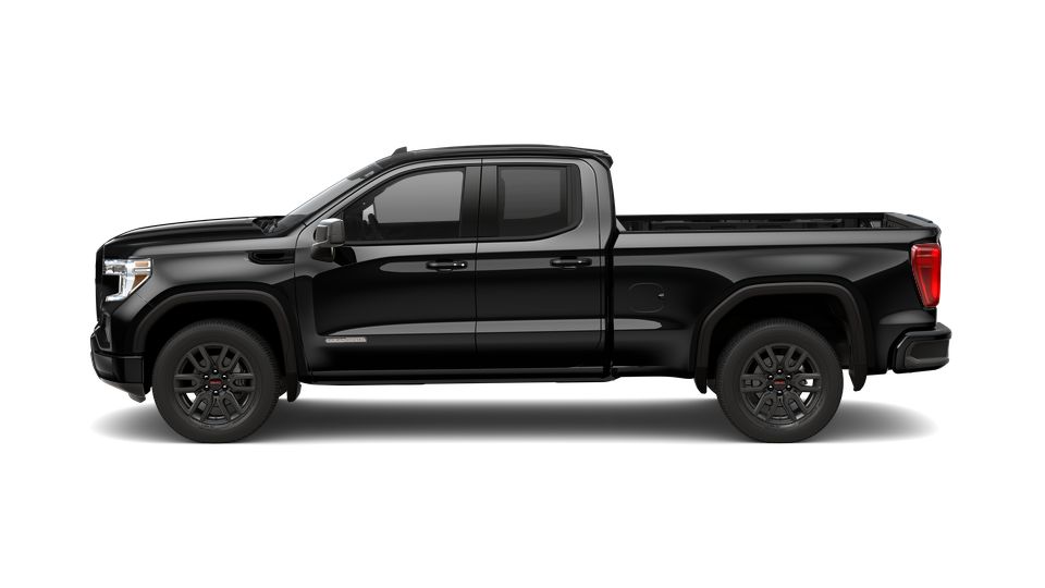 2021 GMC Sierra 1500 Vehicle Photo in Dallas, TX 75209