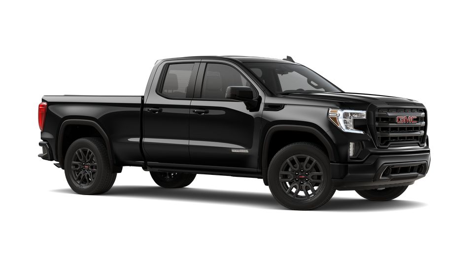 2021 GMC Sierra 1500 Vehicle Photo in Dallas, TX 75209