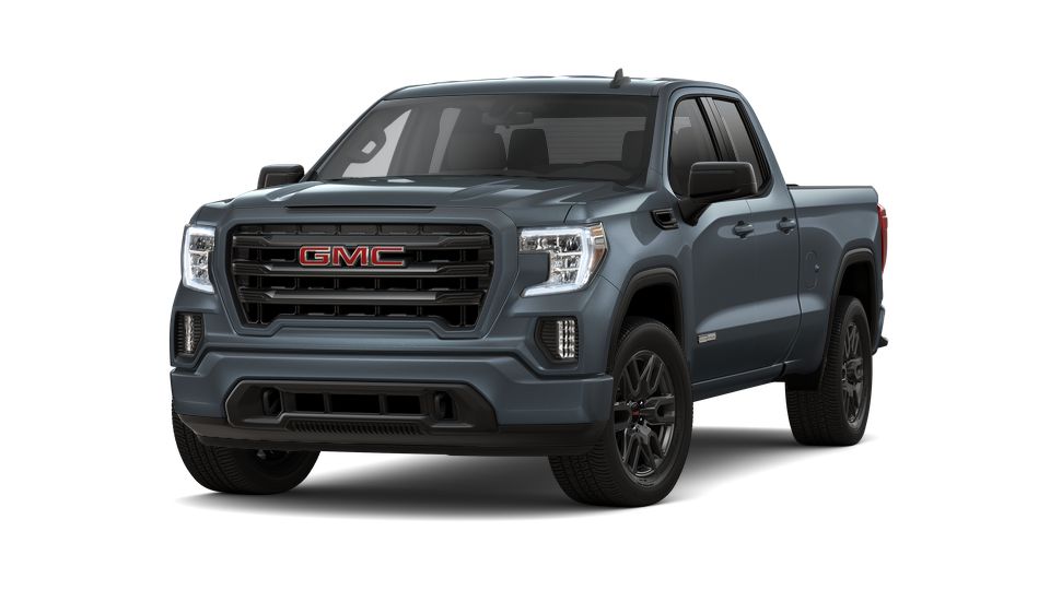 2021 GMC Sierra 1500 Vehicle Photo in Lafayette, LA 70503