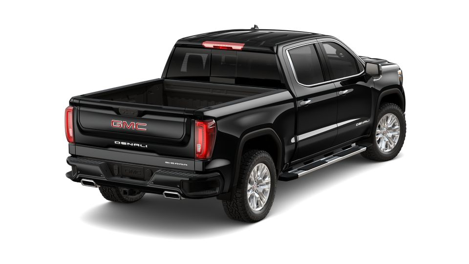 Near Windsor - Onyx Black 2021 GMC Sierra 1500 Crew Cab Short Box 4 ...