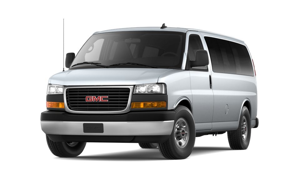 gmc savana passenger van for sale