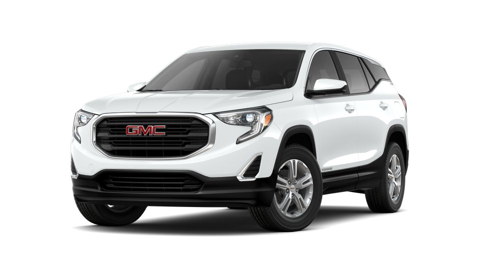2021 GMC Terrain Vehicle Photo in Puyallup, WA 98371