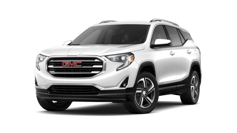 2021 GMC Terrain Vehicle Photo in Ocala, FL 34474