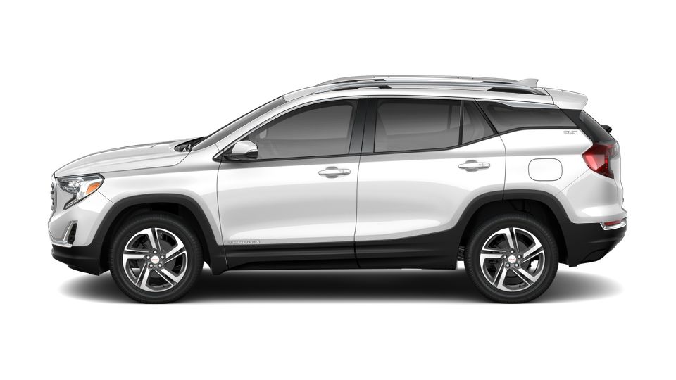 2021 GMC Terrain Vehicle Photo in Dallas, TX 75209