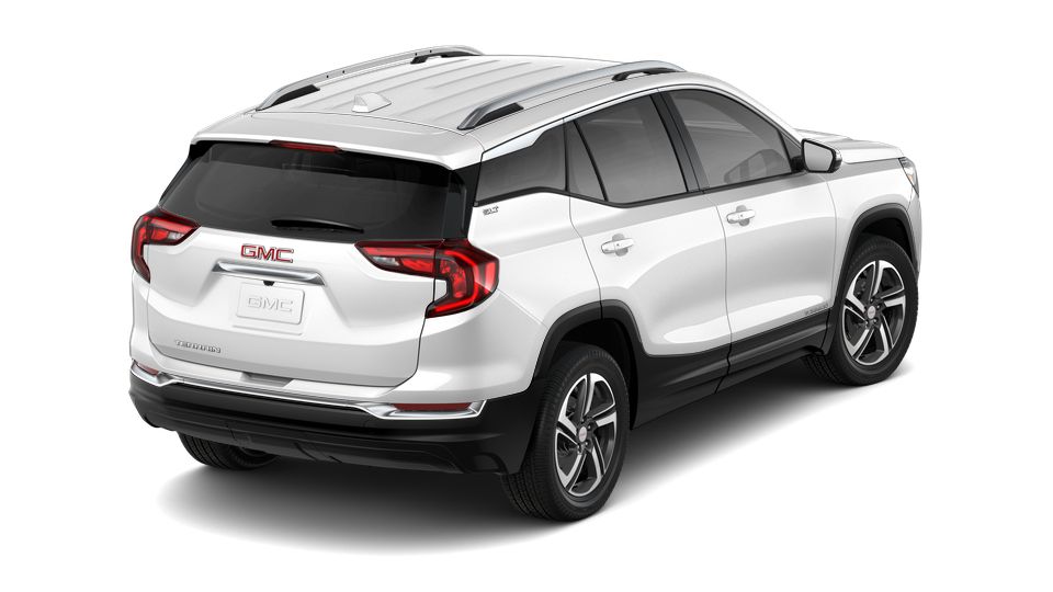 2021 GMC Terrain Vehicle Photo in Dallas, TX 75209