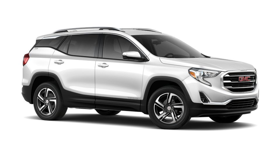 2021 GMC Terrain Vehicle Photo in Dallas, TX 75209