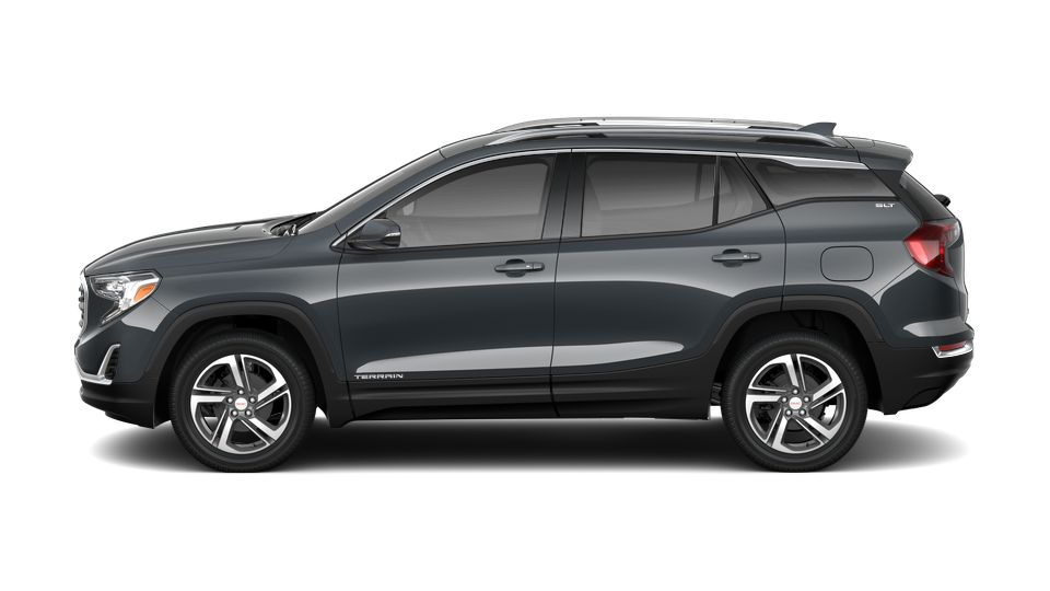 2021 GMC Terrain Vehicle Photo in Dallas, TX 75209