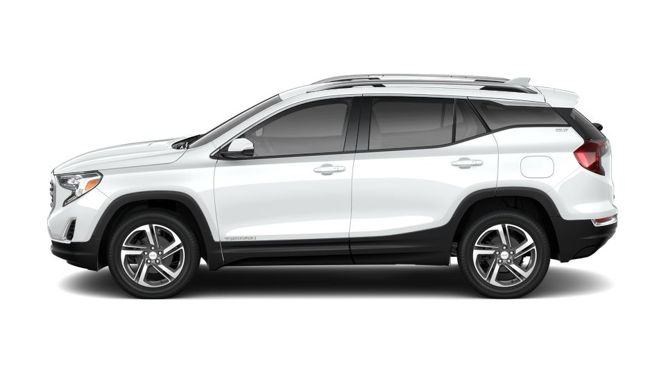 2021 GMC Terrain Vehicle Photo in Dallas, TX 75209