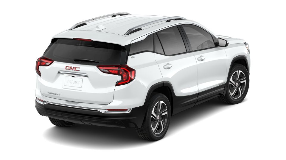 2021 GMC Terrain Vehicle Photo in Dallas, TX 75209