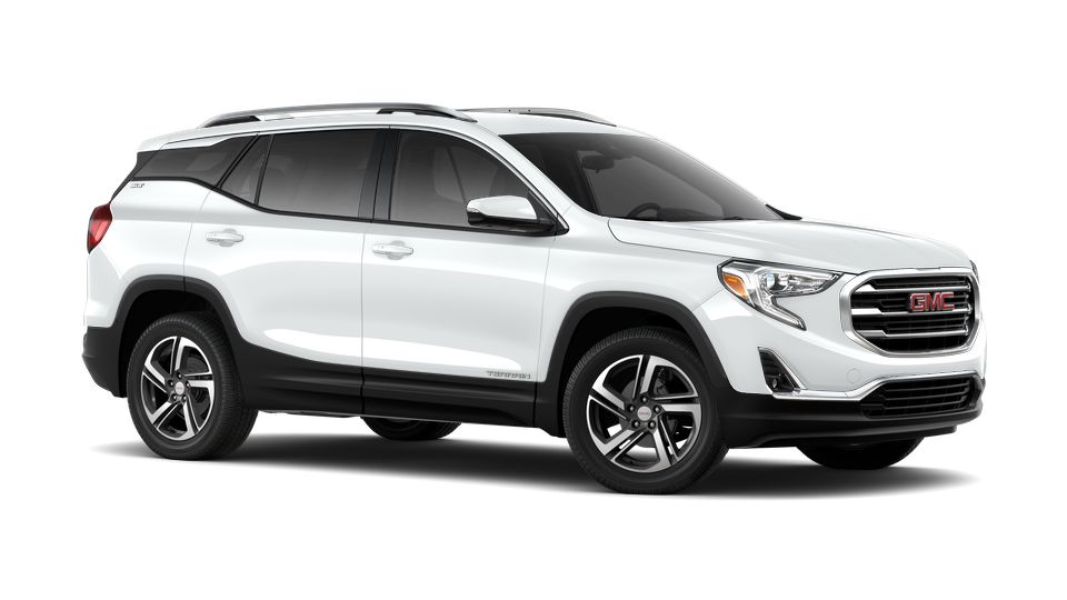 2021 GMC Terrain Vehicle Photo in Dallas, TX 75209