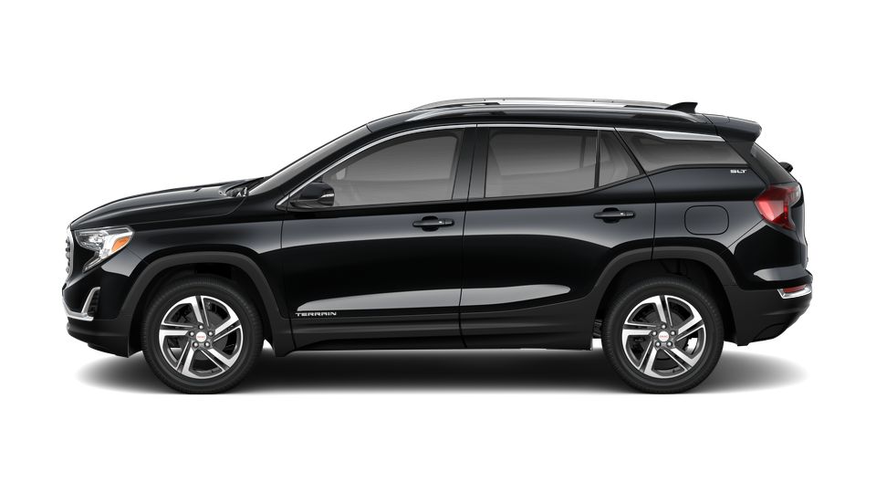 2021 GMC Terrain Vehicle Photo in Dallas, TX 75209