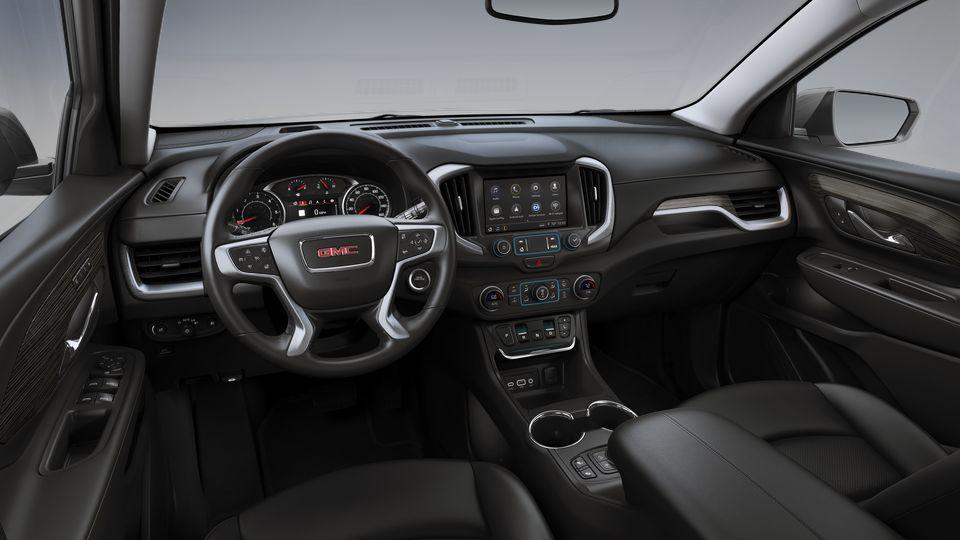2021 GMC Terrain Vehicle Photo in Dallas, TX 75209