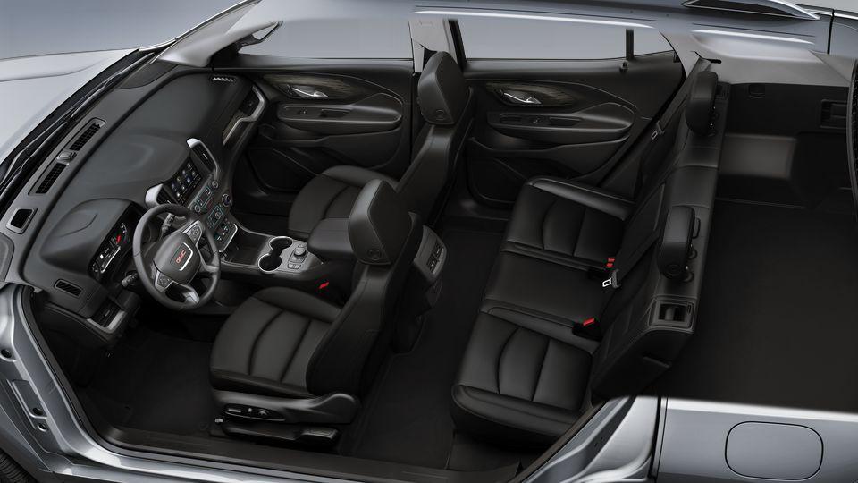 2021 GMC Terrain Vehicle Photo in Dallas, TX 75209