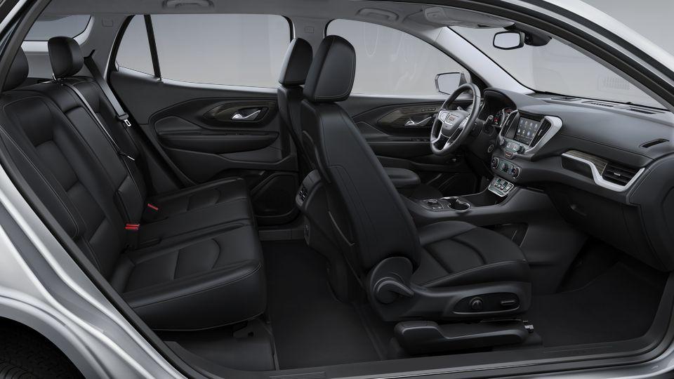 2021 GMC Terrain Vehicle Photo in Dallas, TX 75209