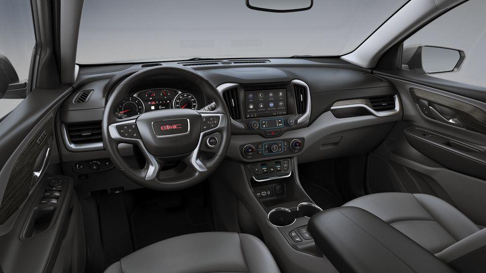 2021 GMC Terrain Vehicle Photo in Dallas, TX 75209