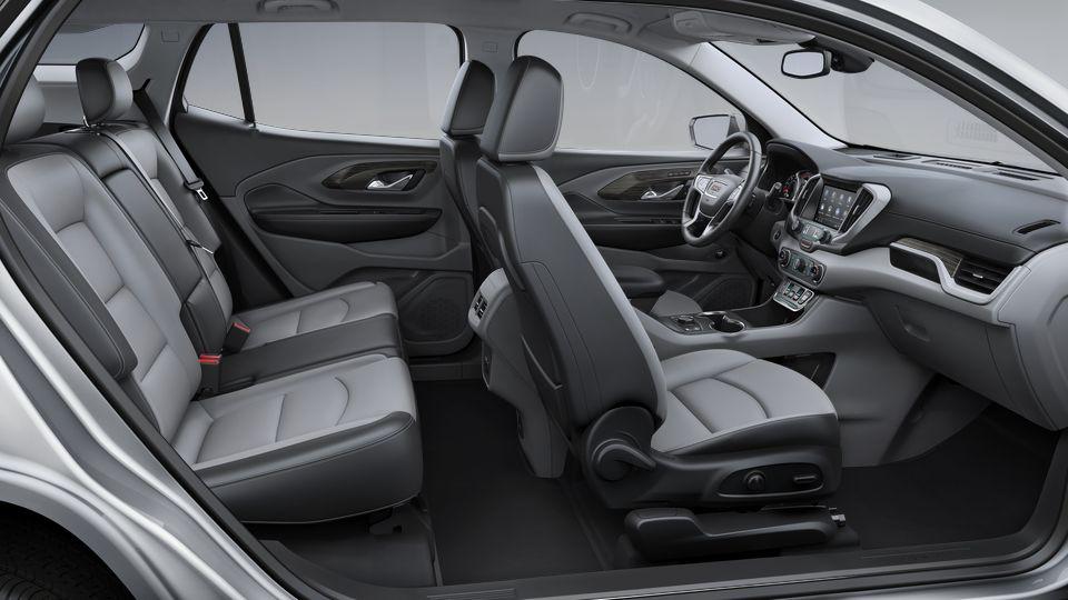 2021 GMC Terrain Vehicle Photo in Dallas, TX 75209