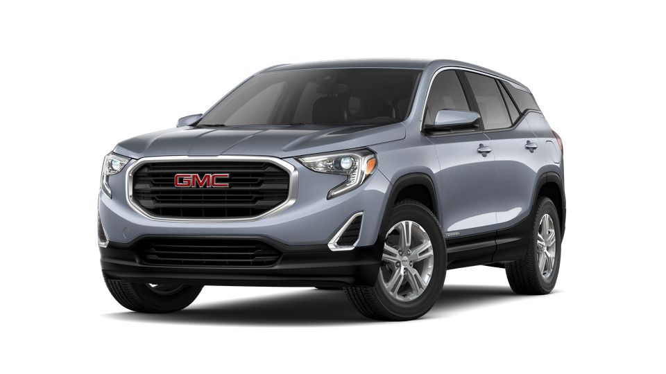 2021 GMC Terrain Vehicle Photo in Lafayette, LA 70503