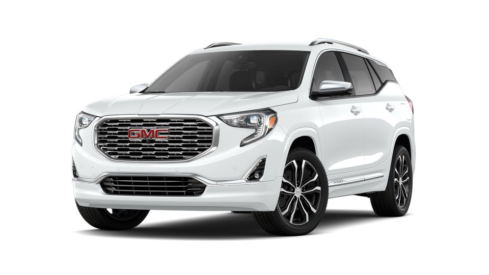 2021 GMC Terrain Vehicle Photo in Watertown, CT 06795
