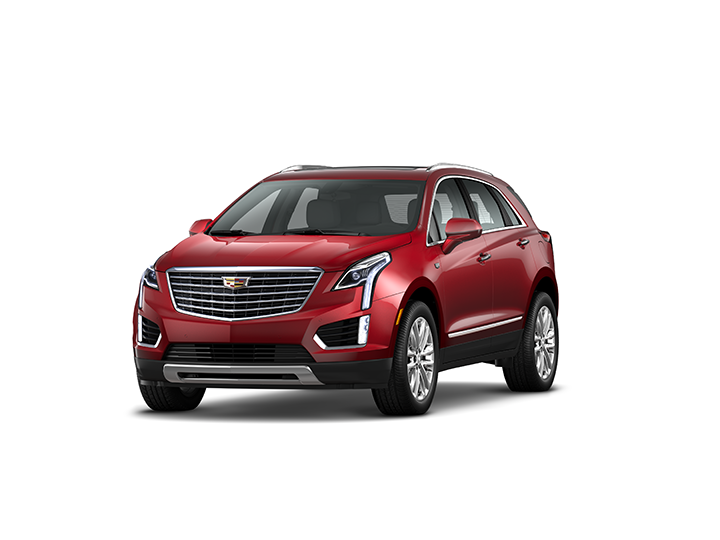 Williamson Cadillac In Miami Serving All Of South Florida