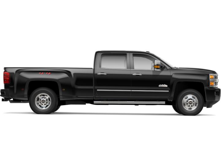 Chevy deals december 2018