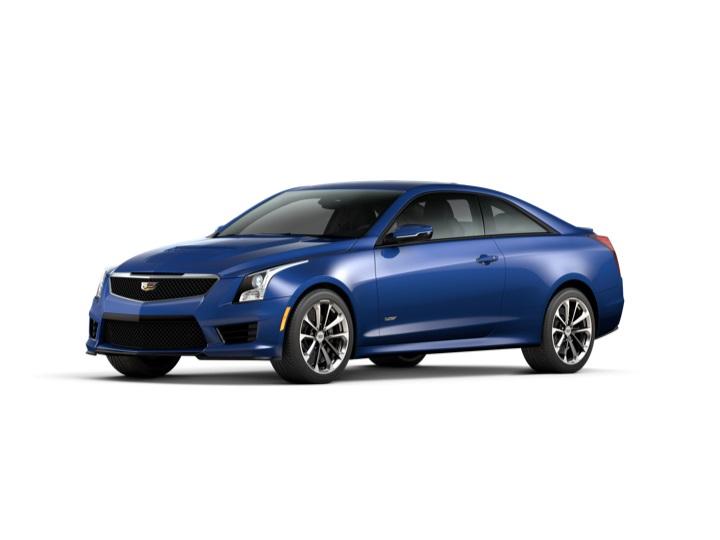 New El Paso Cadillac Dealer And Used Cars In Tx Bravo