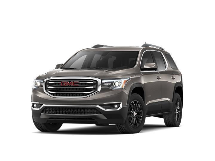 Ferguson Is The Buick Gmc Dealer With New And Used Cars
