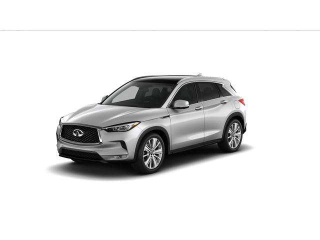 QX50 INFINITI 2021 QX50 SENSORY