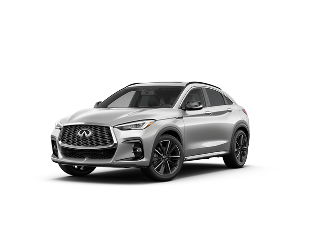 QX55 INFINITI 2022 QX55 ESSENTIAL